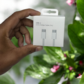 Câble de chargeur USB-C/USB-C
