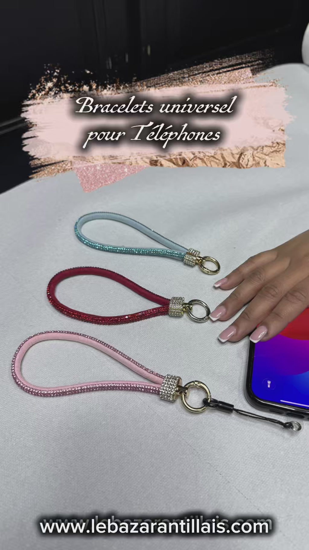 Phone cord